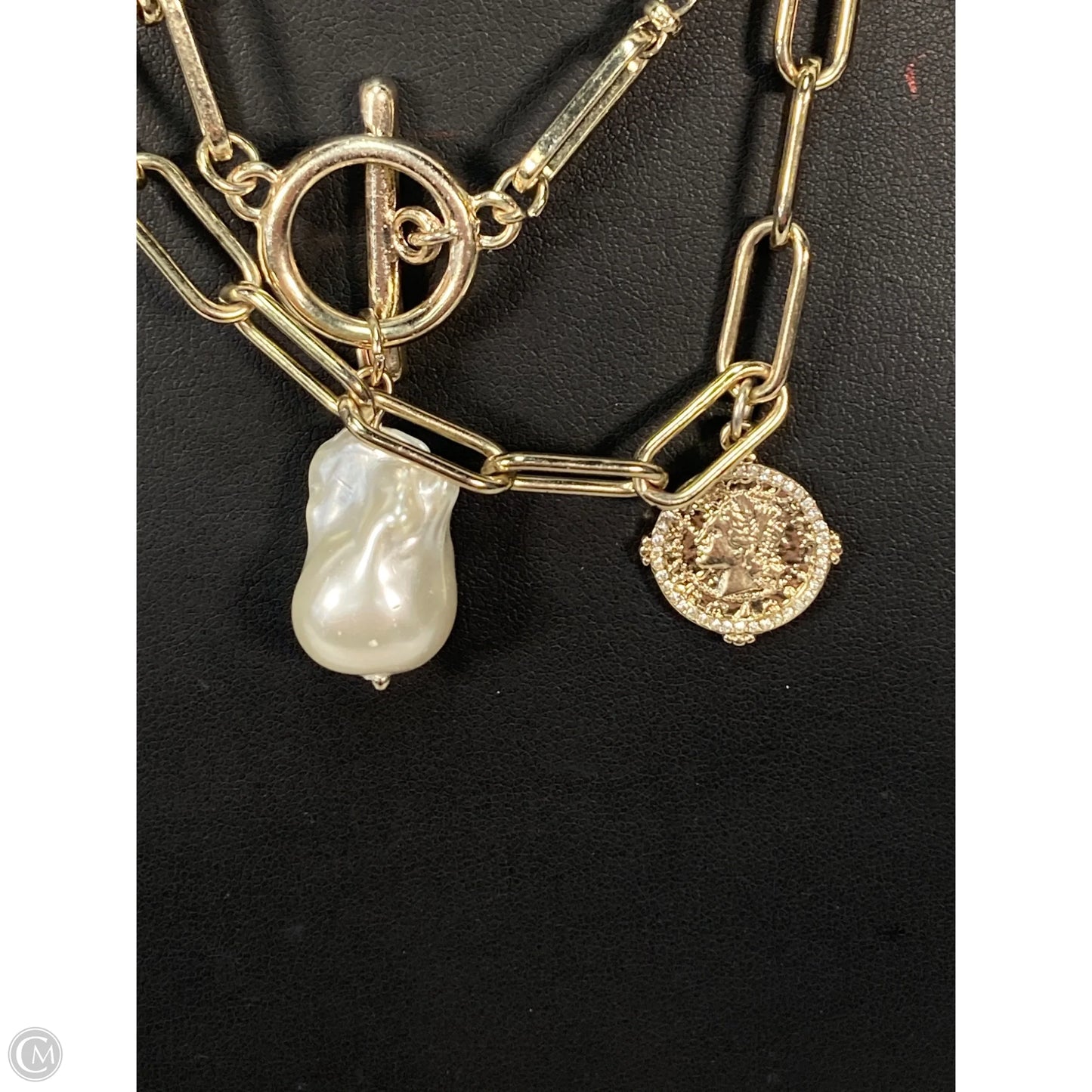 Necklace Other By White House Black Market