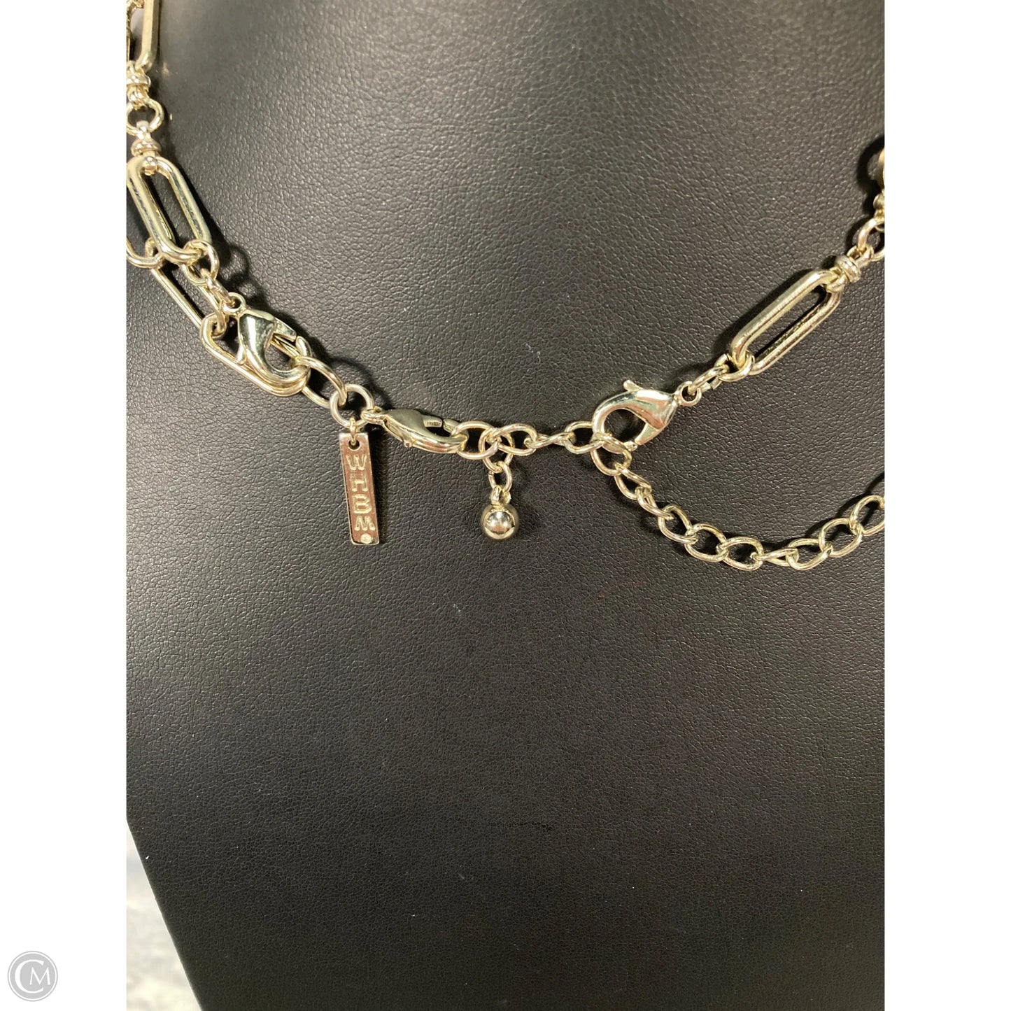 Necklace Other By White House Black Market