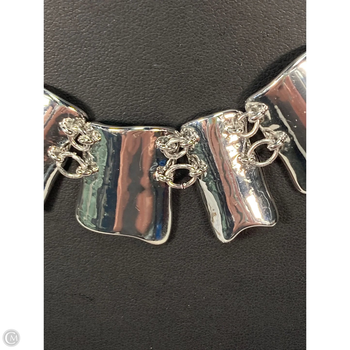 Necklace Statement By Chicos