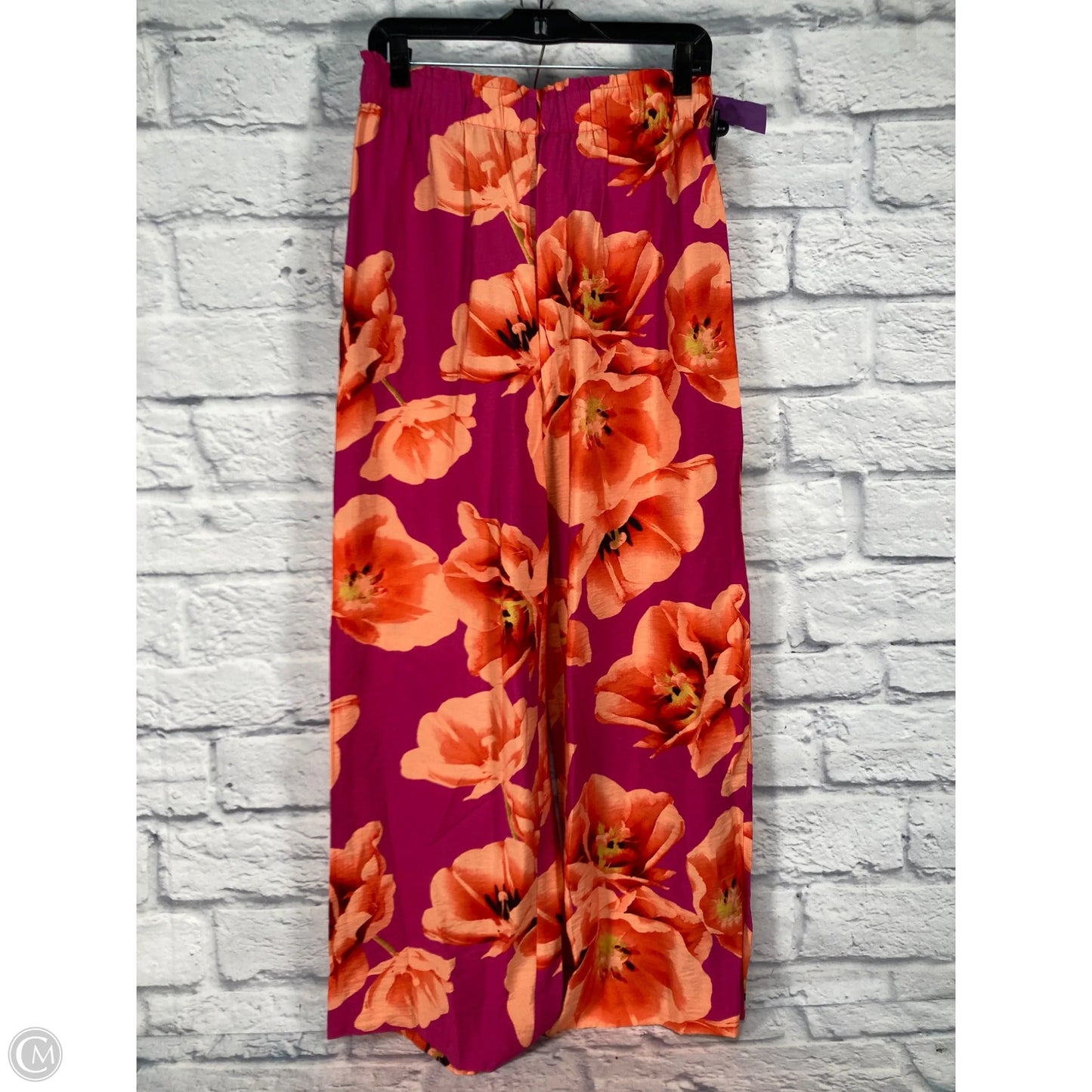 Pants Other By Chicos In Purple, Size: 6