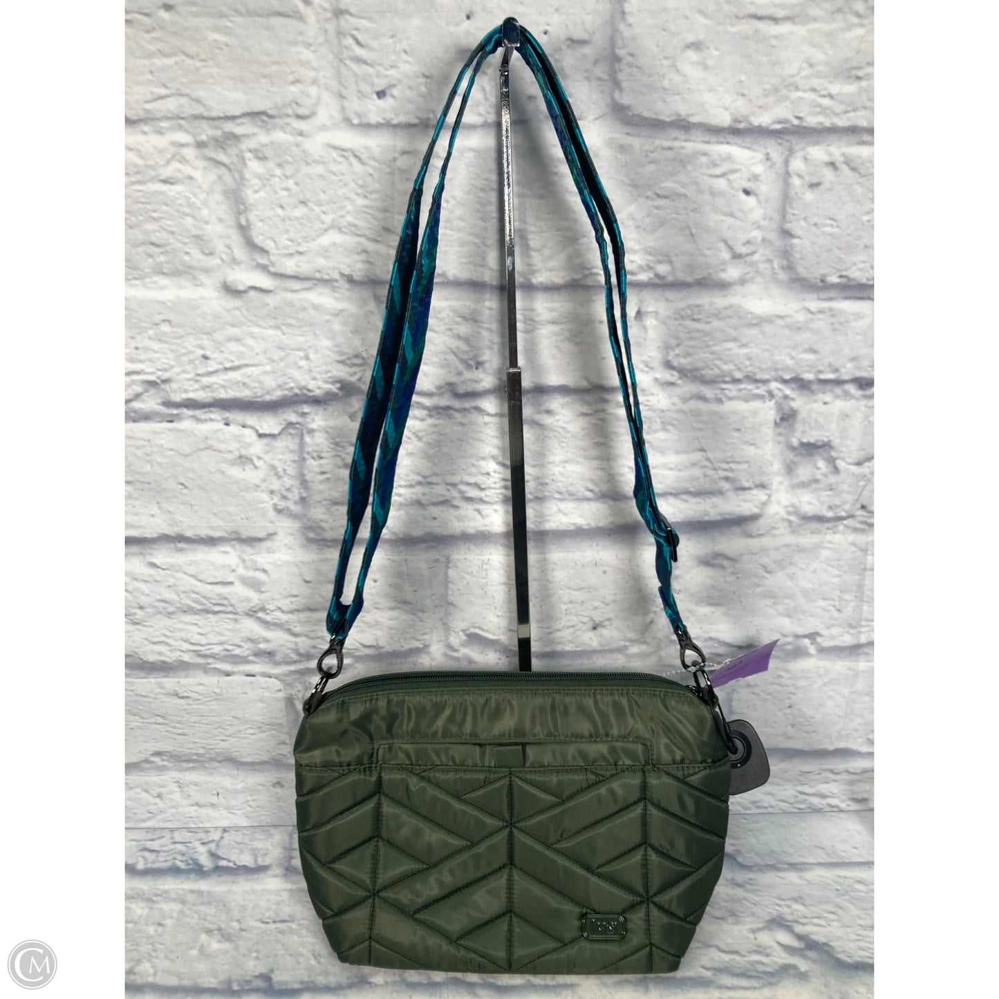 Crossbody By Lug, Size: Small