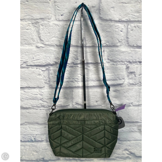 Crossbody By Lug, Size: Small
