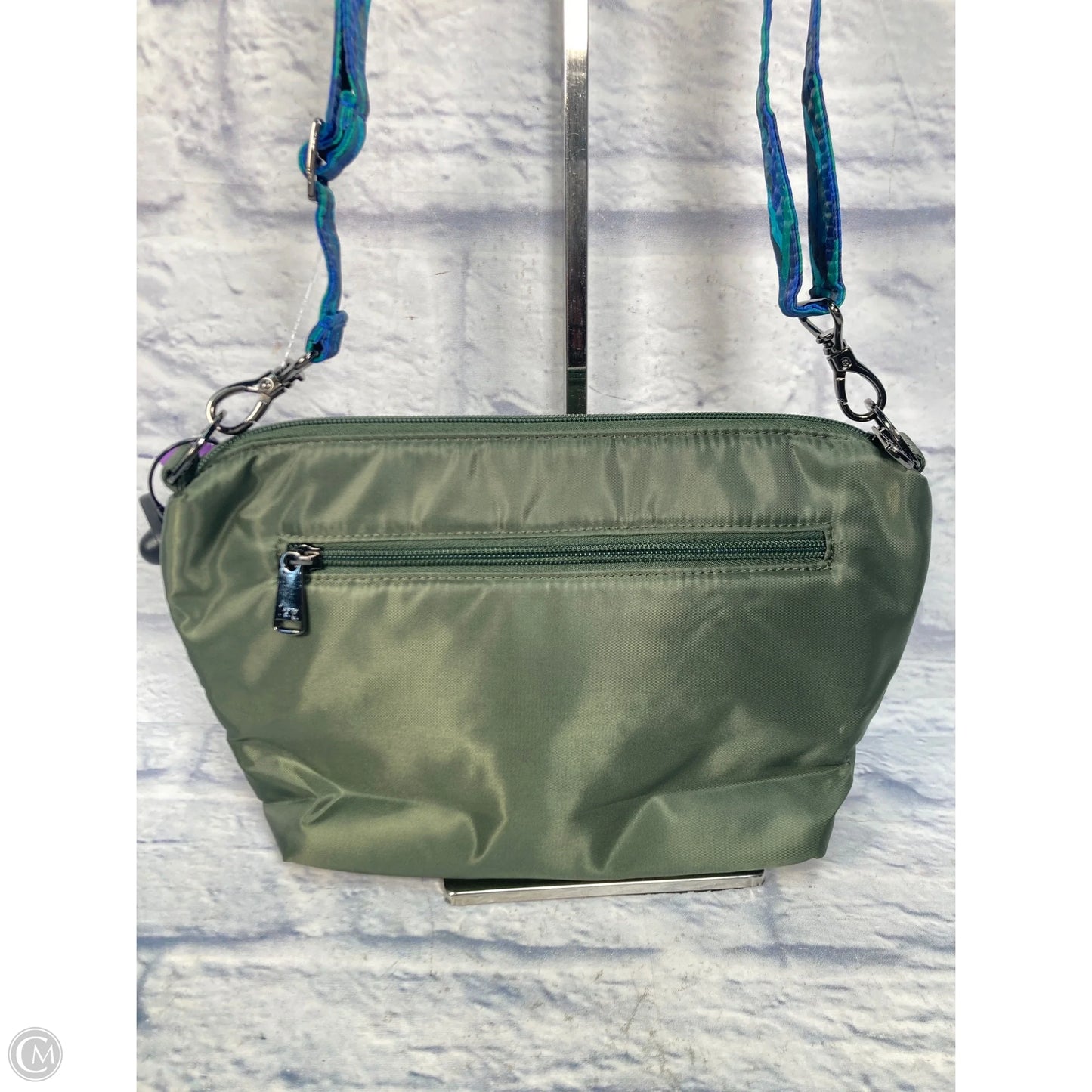 Crossbody By Lug, Size: Small