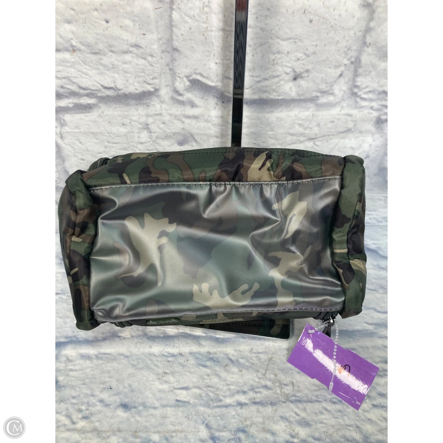 Makeup Bag By Lug, Size: Small