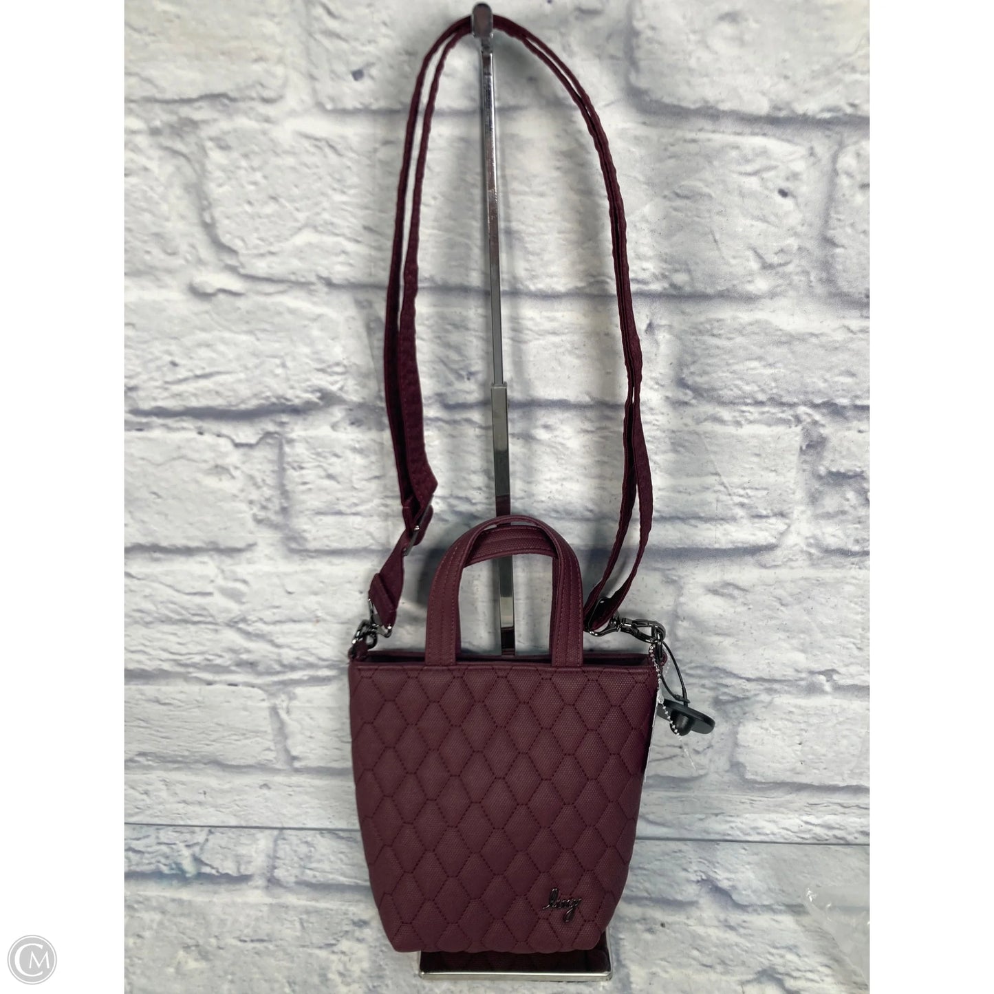 Crossbody By Lug, Size: Small