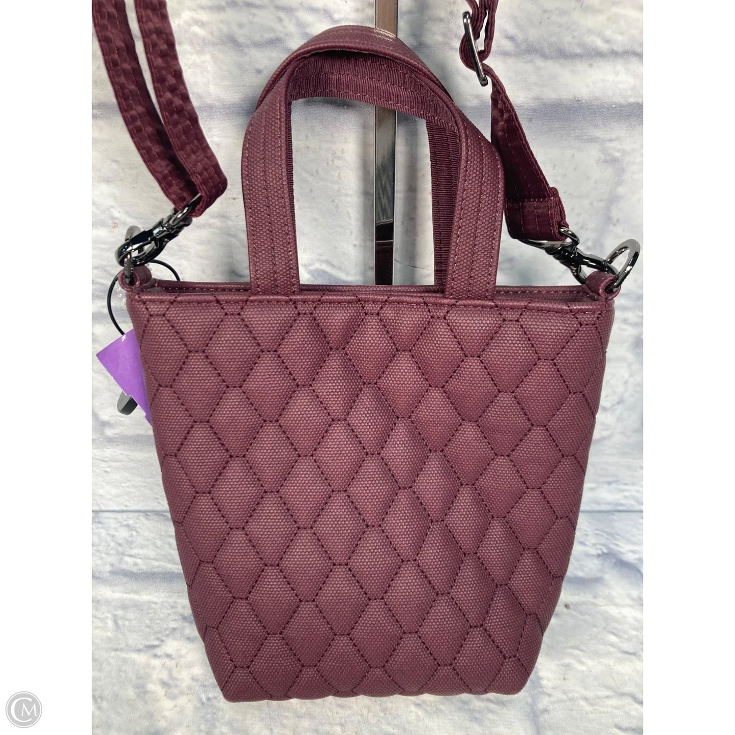 Crossbody By Lug, Size: Small