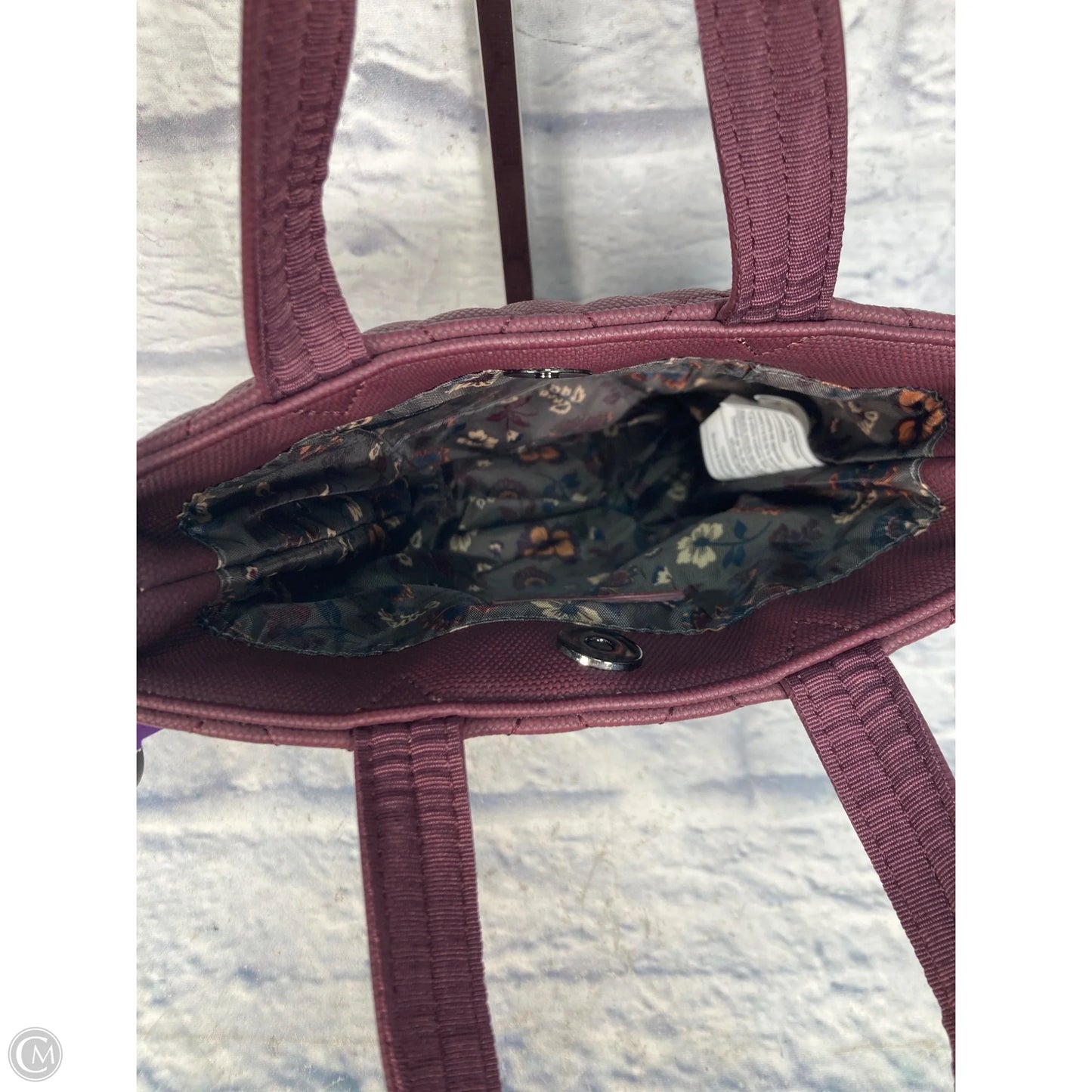 Crossbody By Lug, Size: Small