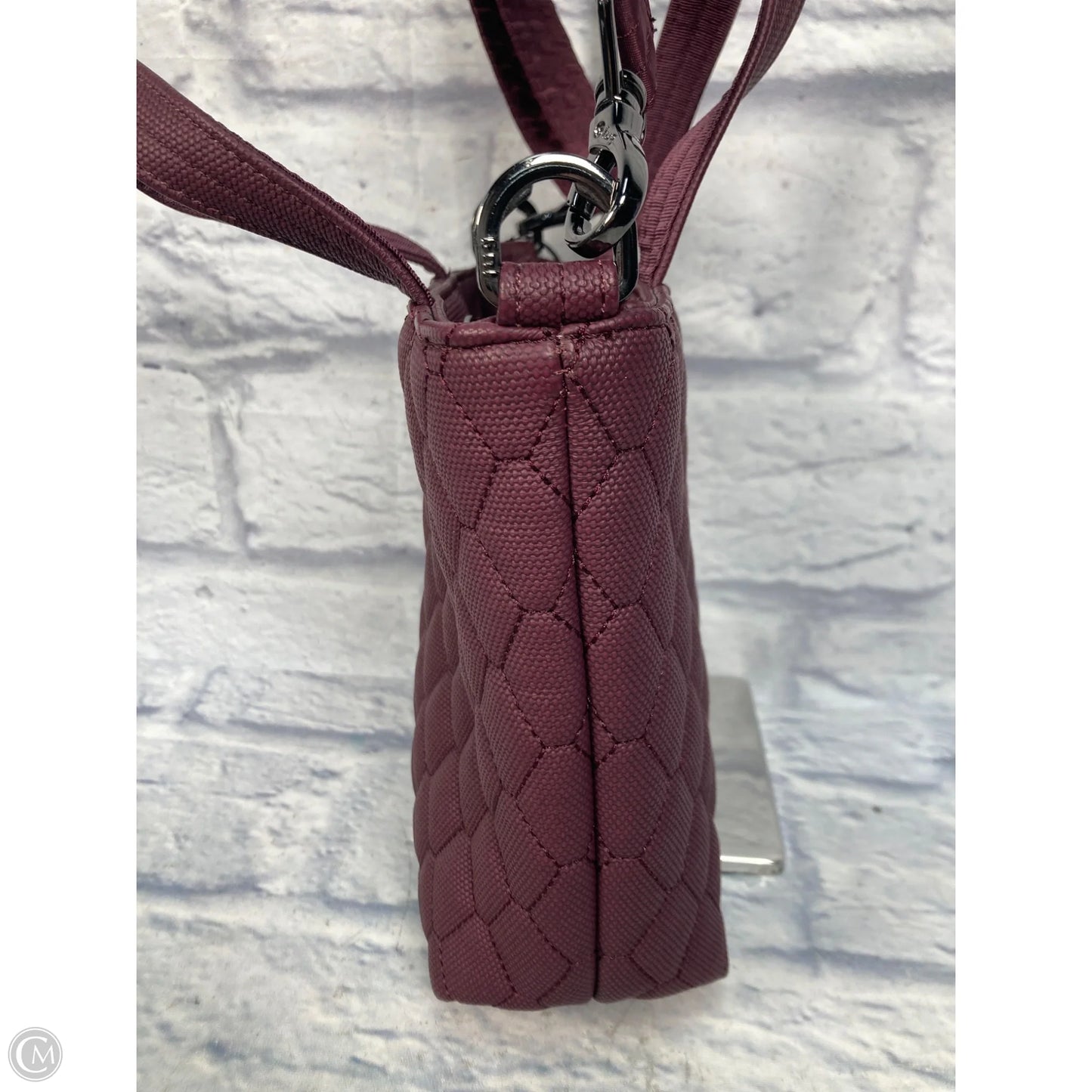 Crossbody By Lug, Size: Small