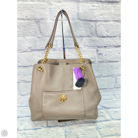 Handbag Designer By Tory Burch, Size: Medium