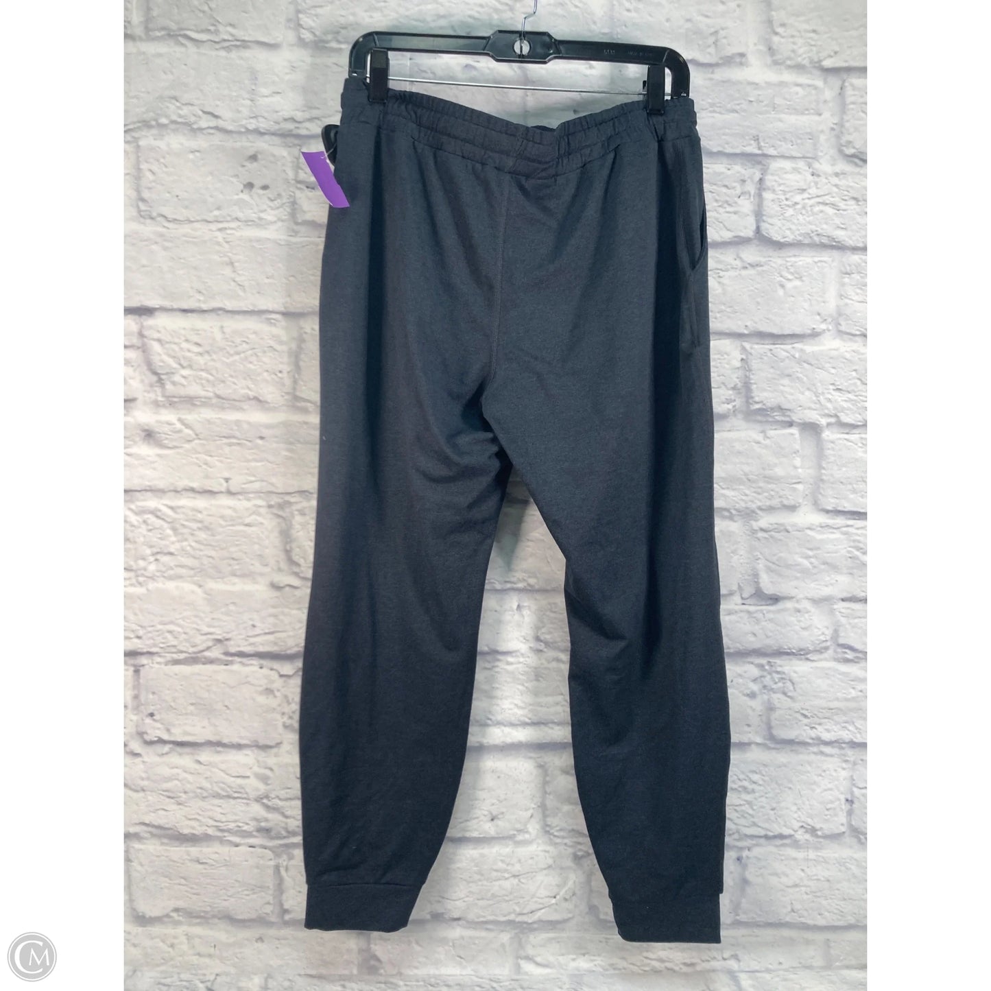 Athletic Pants By Vuori In Navy, Size: M