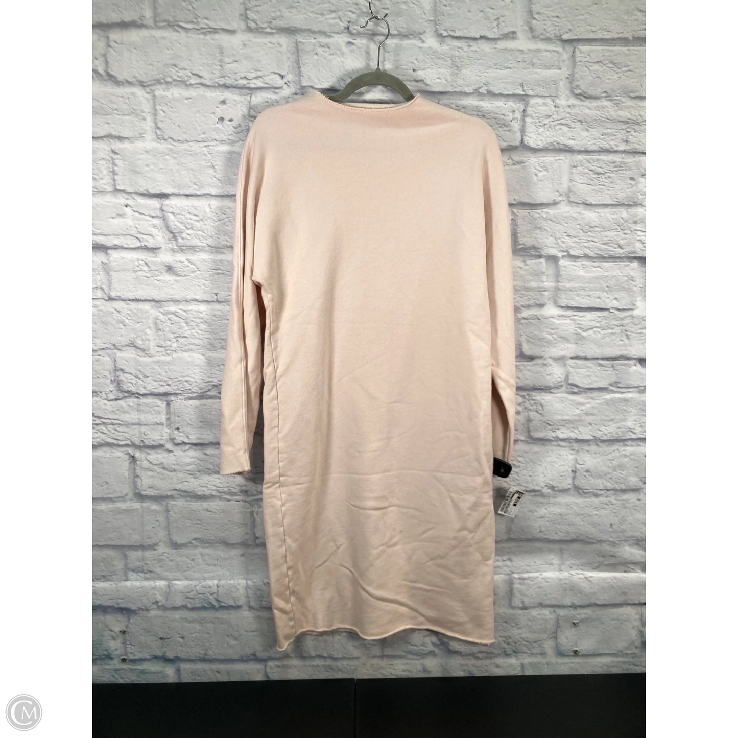 Dress Casual Midi By Frank And Eileen In Pink, Size: S