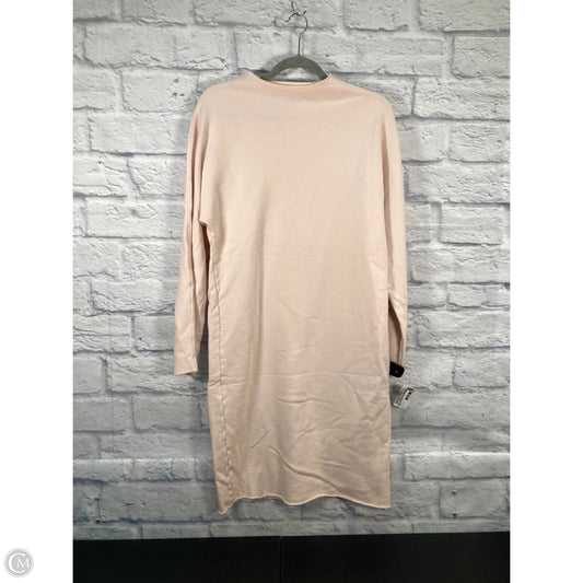Dress Casual Midi By Frank And Eileen In Pink, Size: S