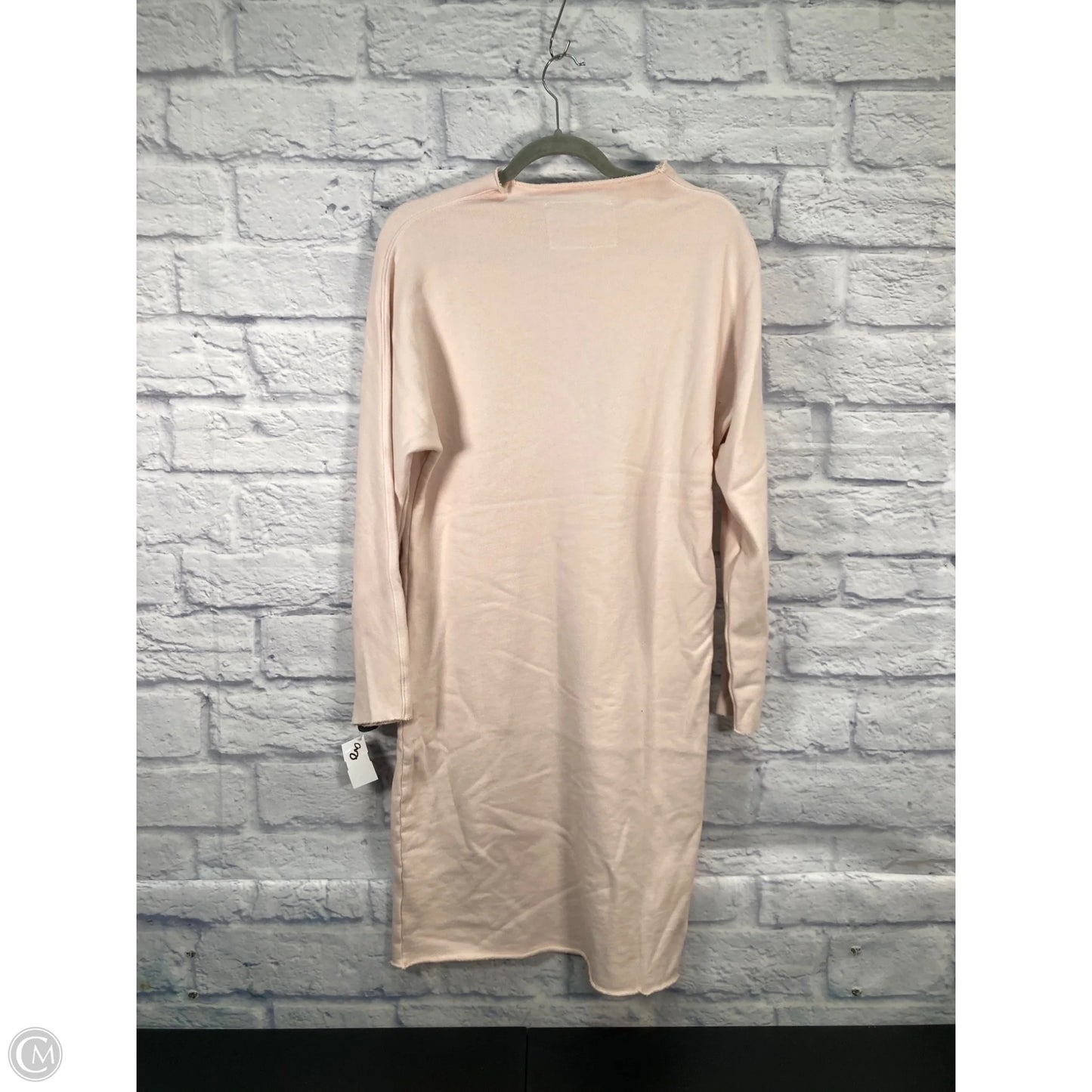 Dress Casual Midi By Frank And Eileen In Pink, Size: S