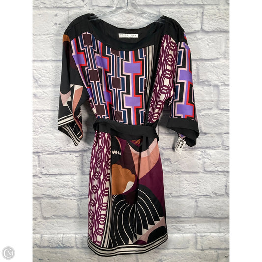 Dress Casual Short By Trina Turk In Multi-colored, Size: S