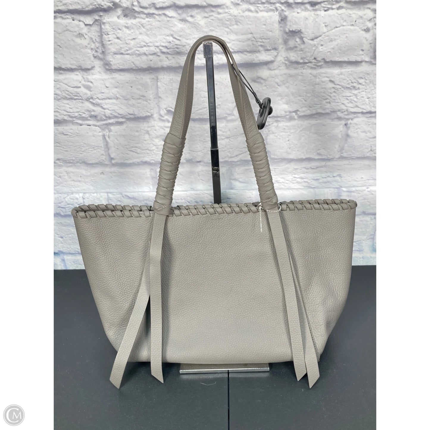 Handbag Designer By All Saints, Size: Large