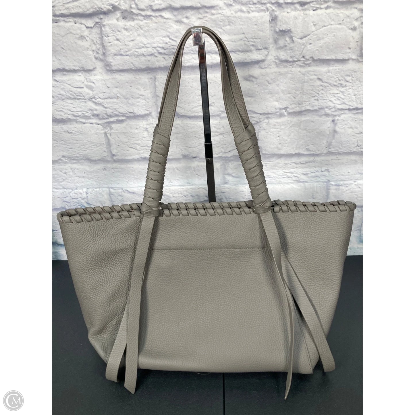 Handbag Designer By All Saints, Size: Large