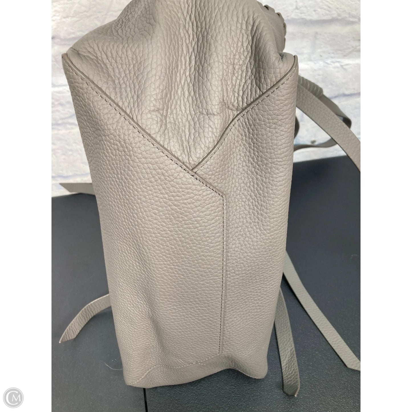 Handbag Designer By All Saints, Size: Large