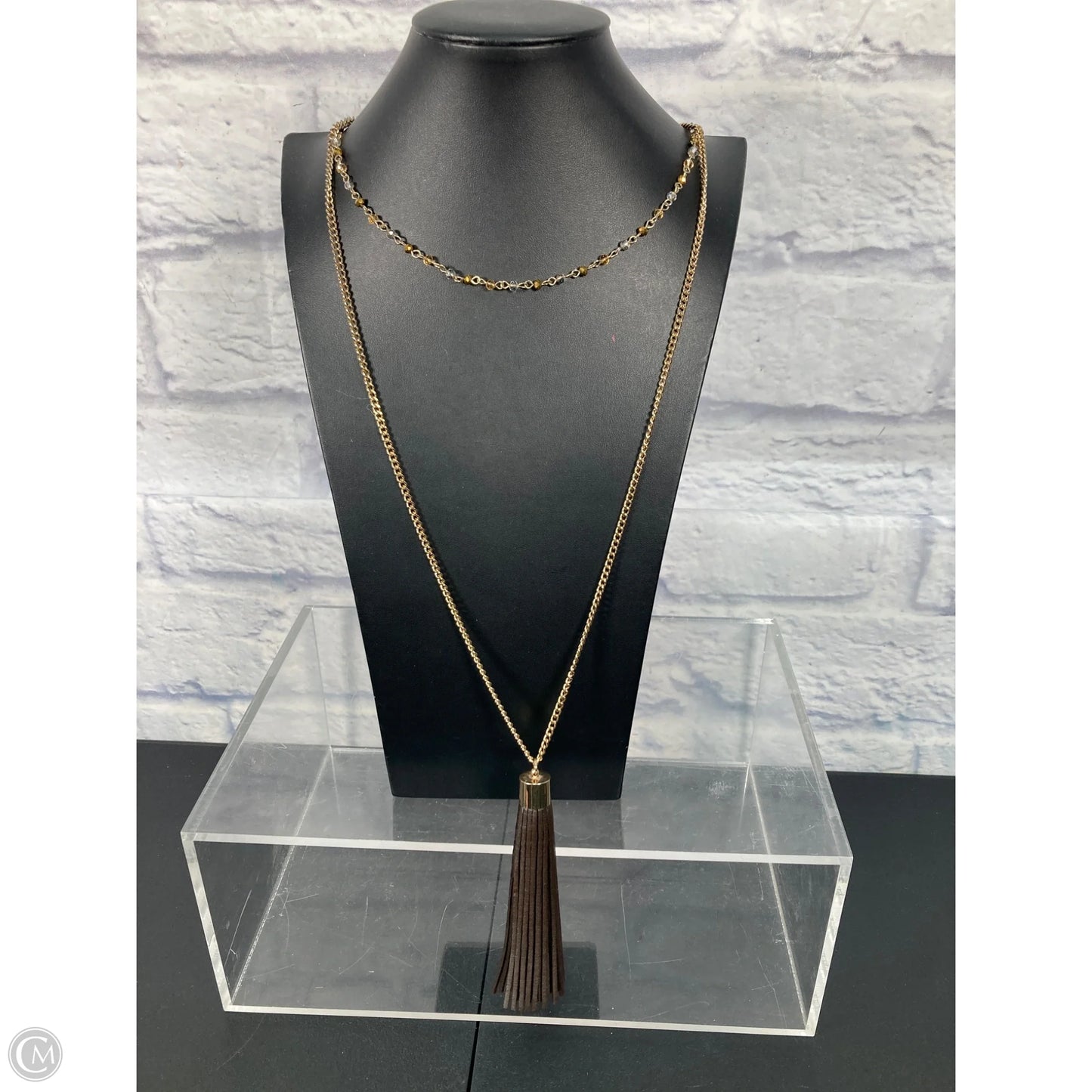 Necklace Designer By Natasha