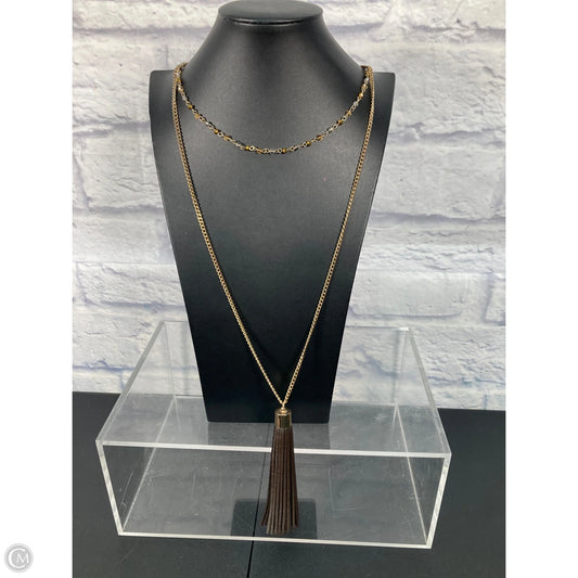 Necklace Designer By Natasha