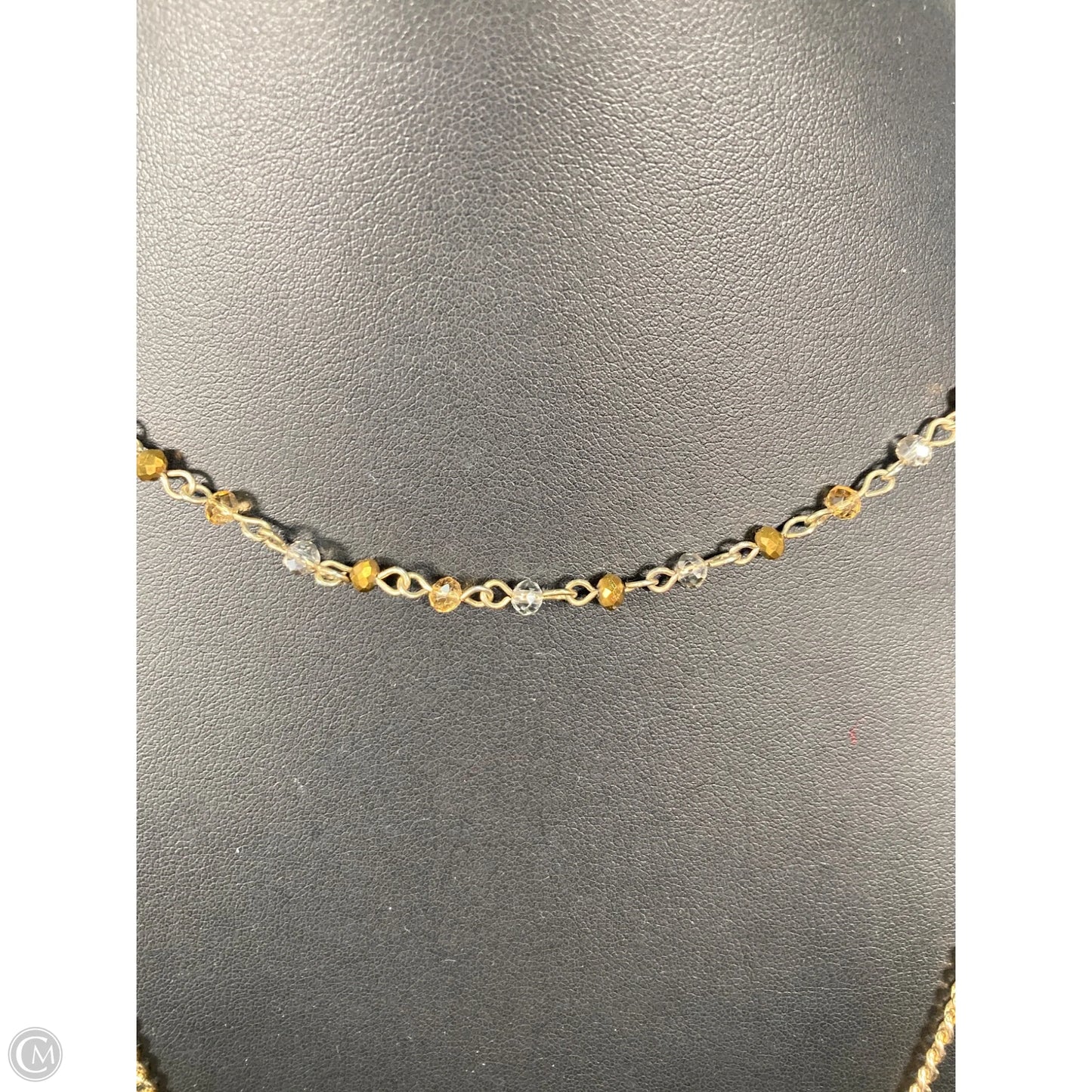 Necklace Designer By Natasha