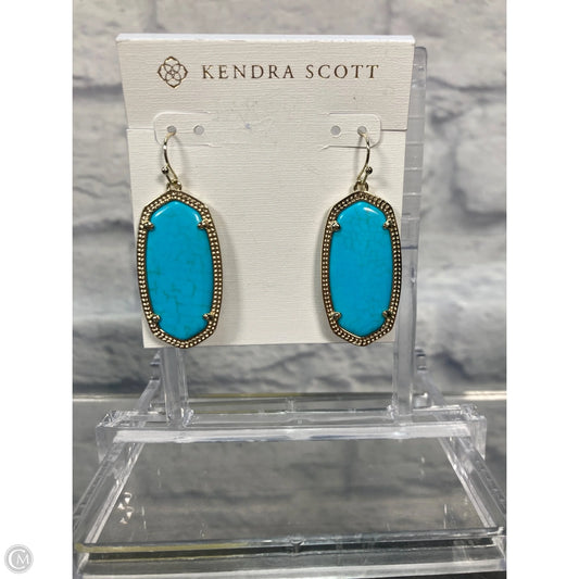 Earrings Other By Kendra Scott