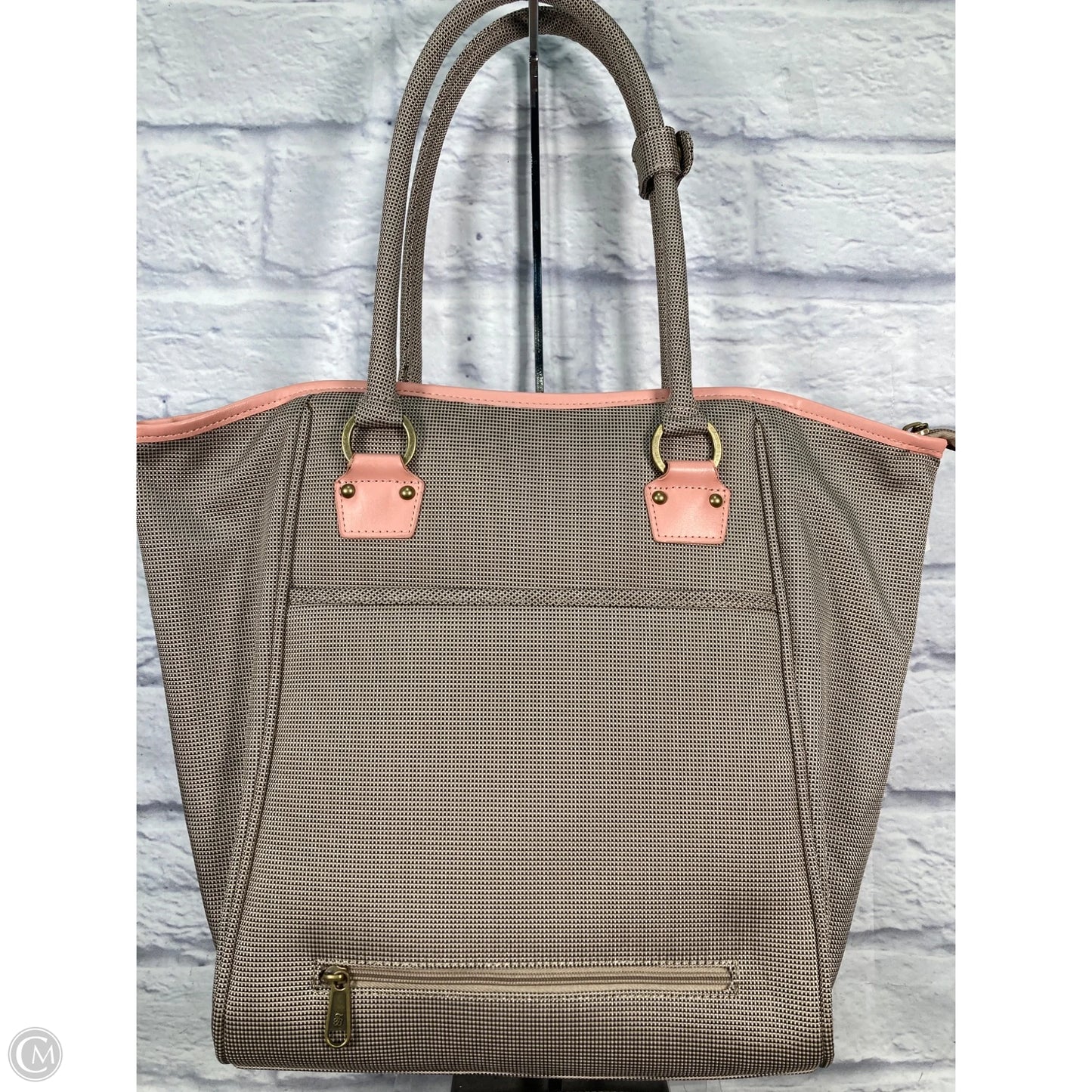 Handbag By Tommy Bahama, Size: Large