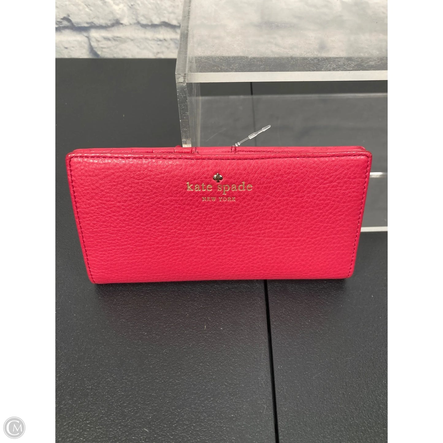 Wallet Designer By Kate Spade, Size: Medium