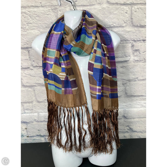 Scarf Long By Doncaster