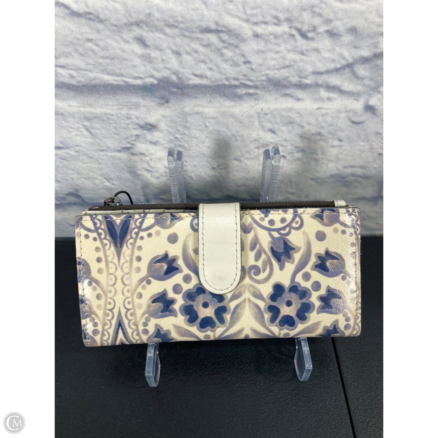 Wallet Designer By Patricia Nash, Size: Medium