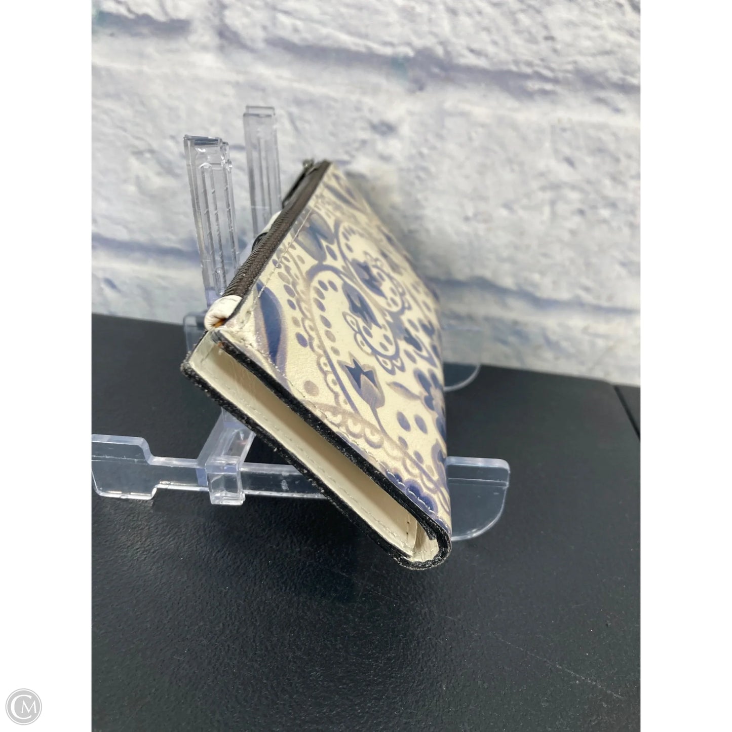 Wallet Designer By Patricia Nash, Size: Medium