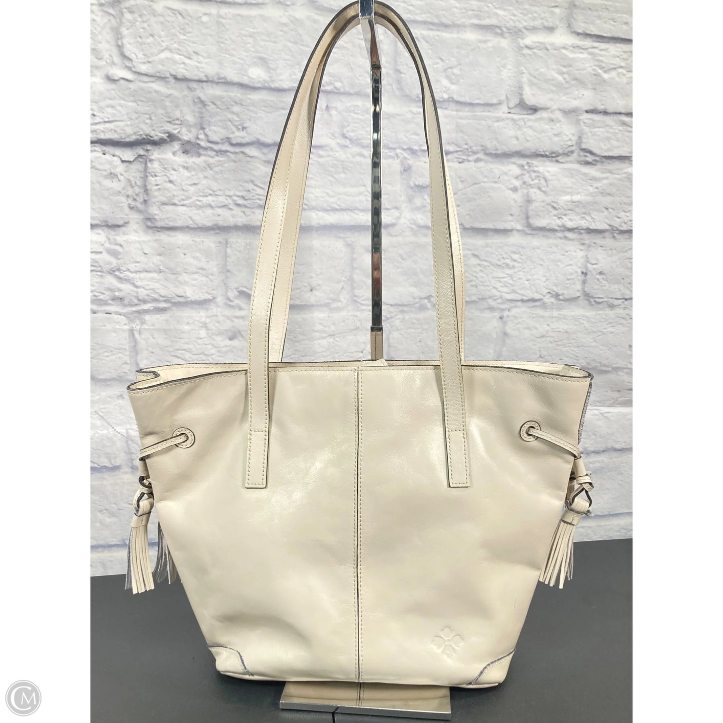 Handbag Designer By Patricia Nash, Size: Large