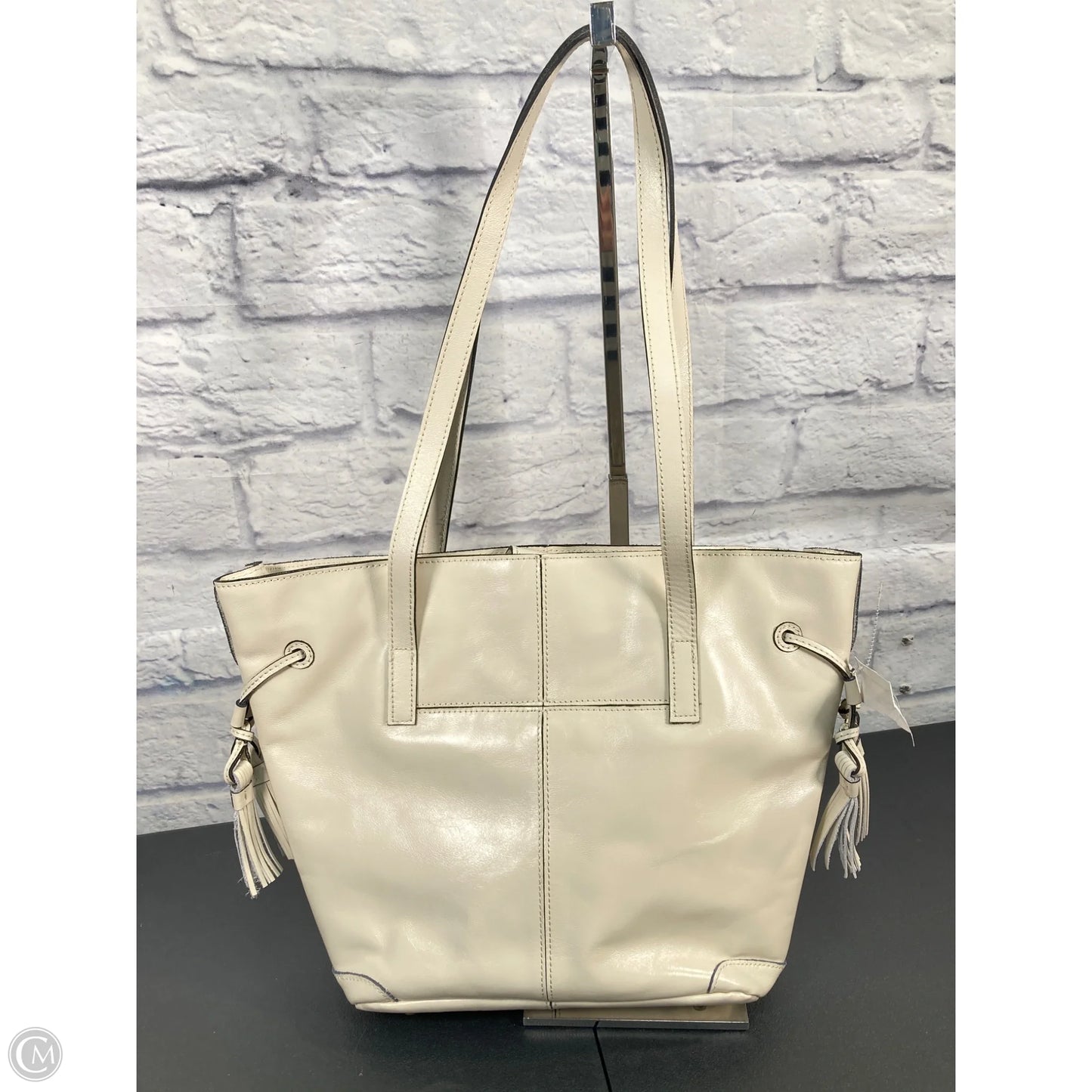 Handbag Designer By Patricia Nash, Size: Large
