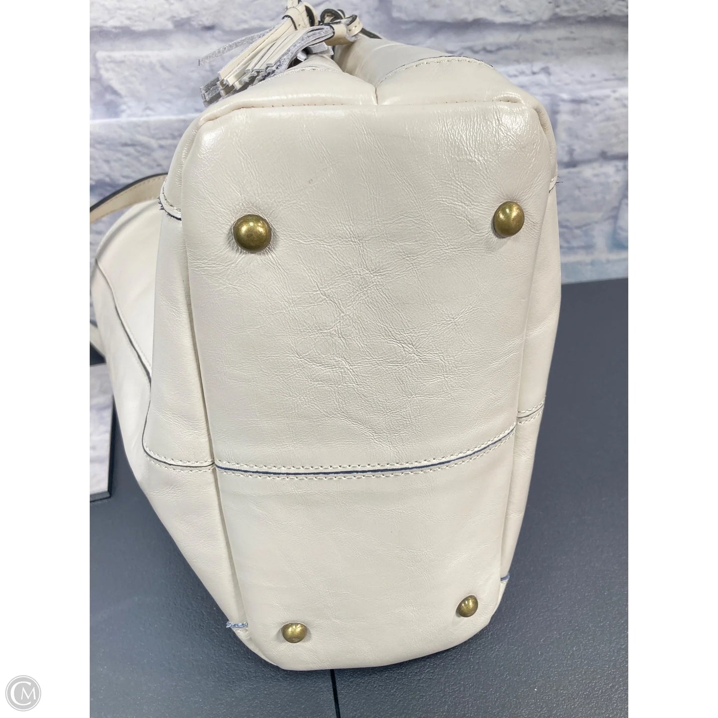 Handbag Designer By Patricia Nash, Size: Large
