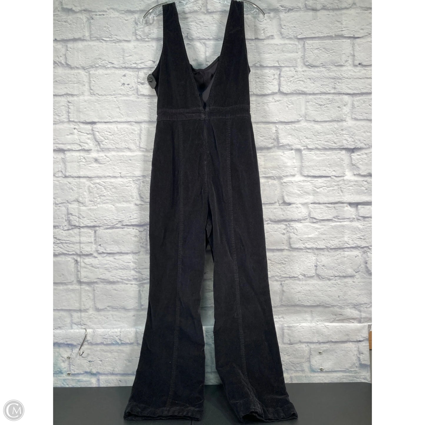 Jumpsuit By Free People In Black, Size: M