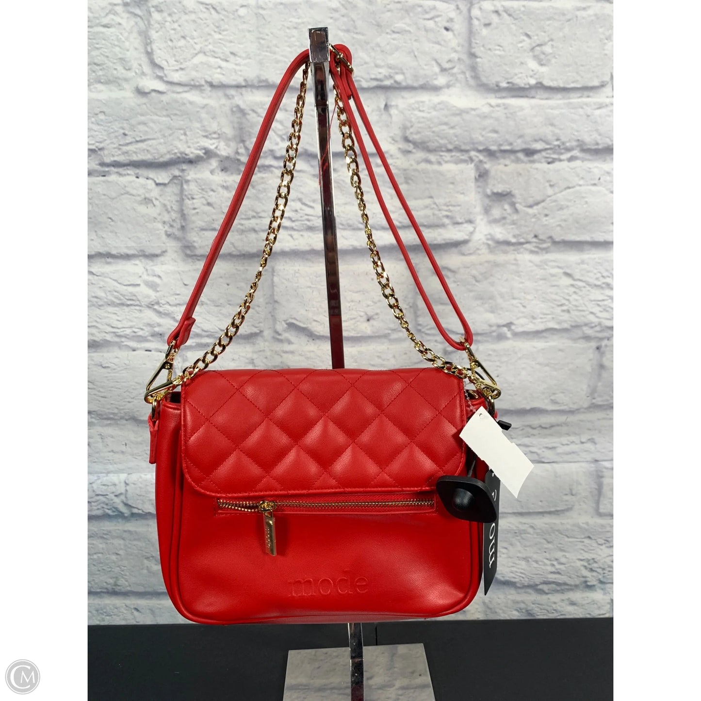 Handbag By Clothes Mentor, Size: Small