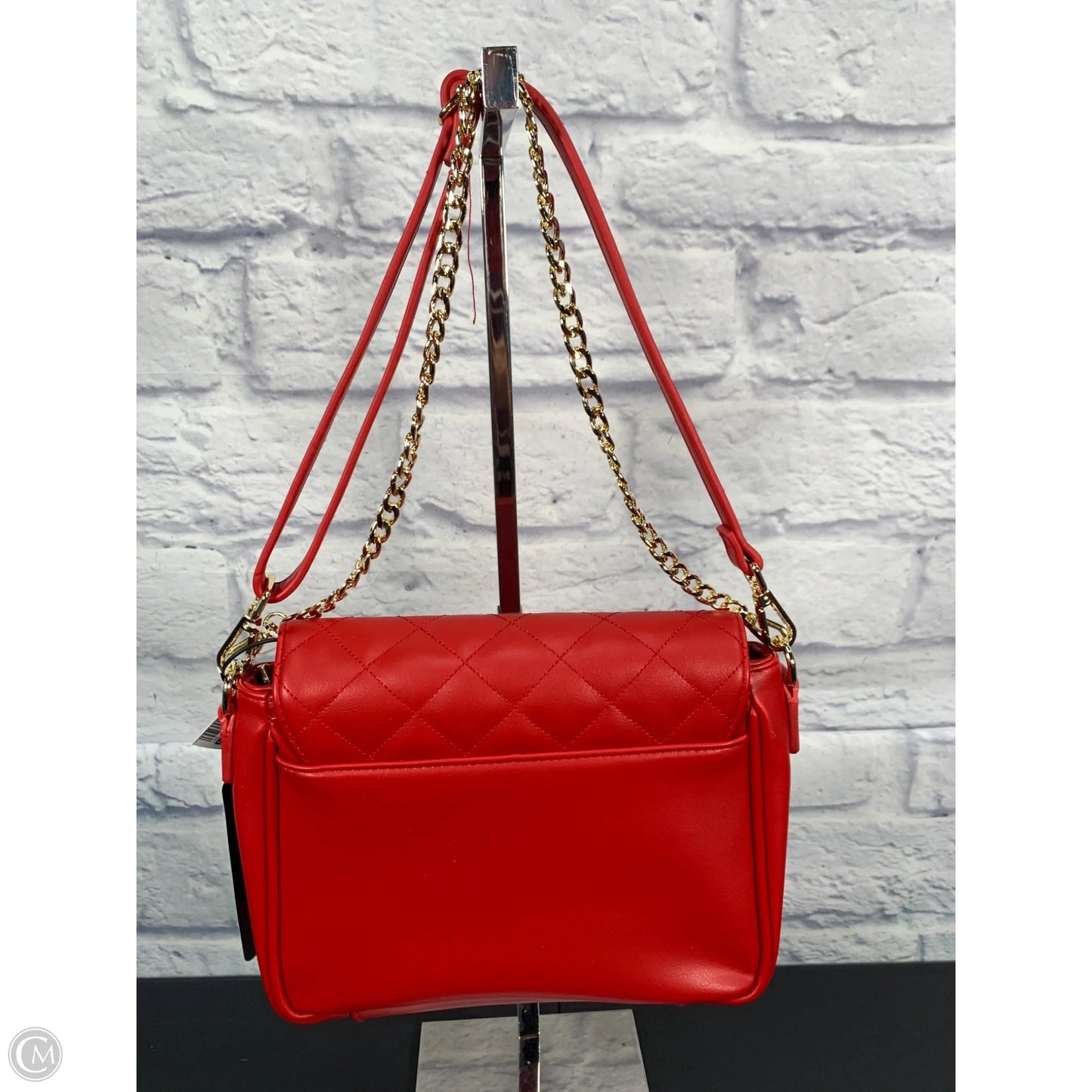 Handbag By Clothes Mentor, Size: Small