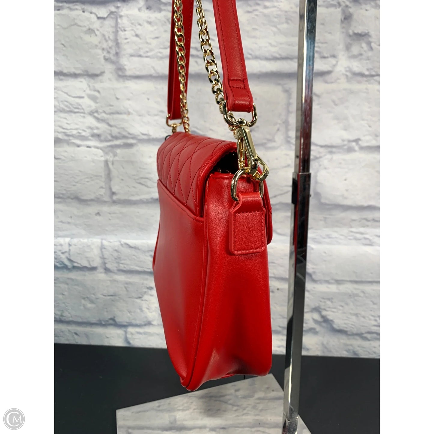 Handbag By Clothes Mentor, Size: Small