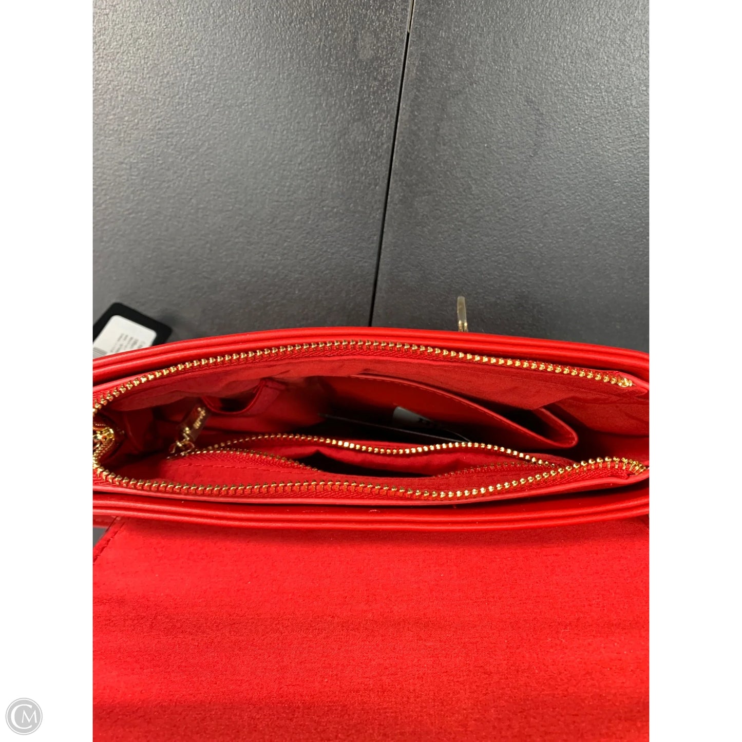 Handbag By Clothes Mentor, Size: Small