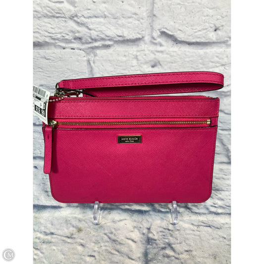 Wristlet Designer By Kate Spade, Size: Small