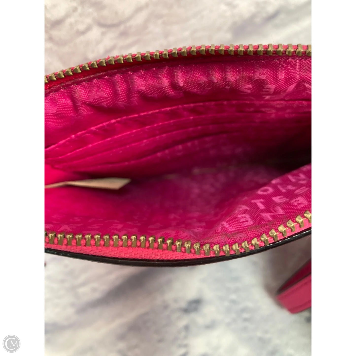 Wristlet Designer By Kate Spade, Size: Small