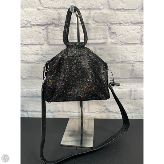 Handbag Leather By Hobo Intl, Size: Medium