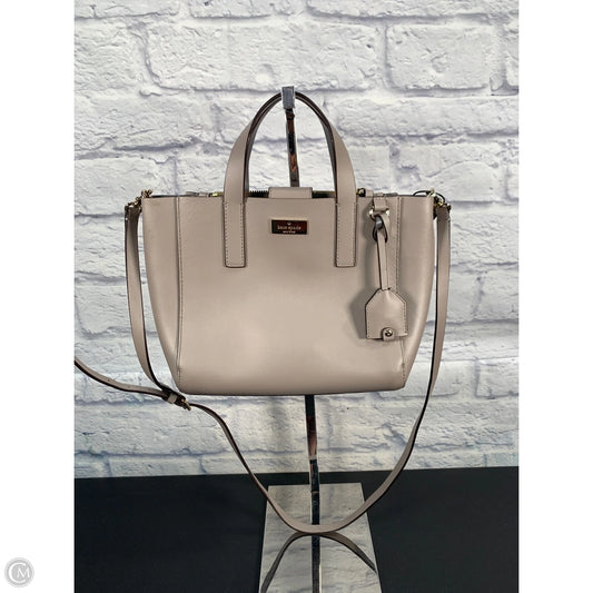 Handbag Designer By Kate Spade, Size: Small