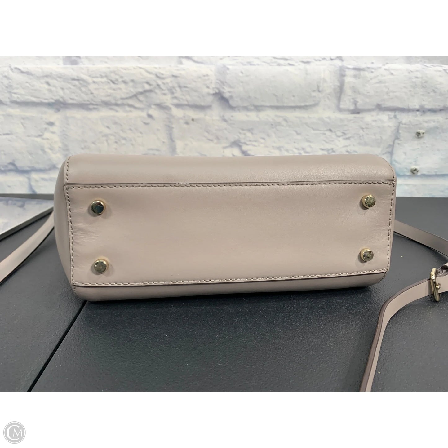 Handbag Designer By Kate Spade, Size: Small