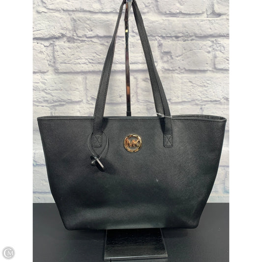 Tote Designer By Michael Kors, Size: Large