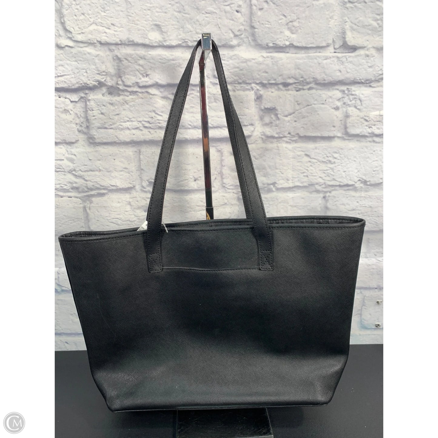 Tote Designer By Michael Kors, Size: Large