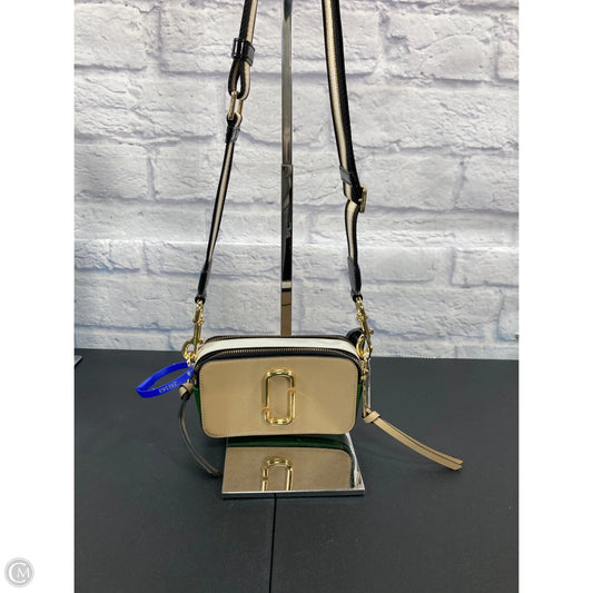 Crossbody Designer By Marc By Marc Jacobs, Size: Small