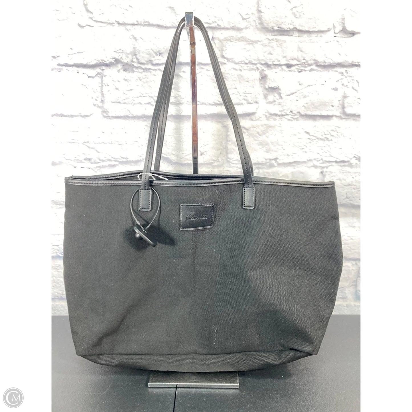 Handbag By Cleobella, Size: Large