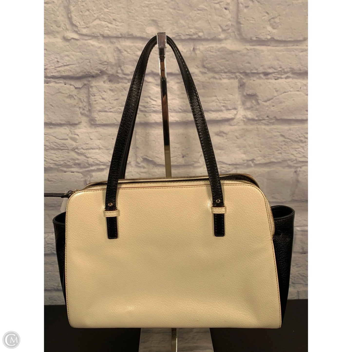 Handbag Designer By Kate Spade, Size: Large