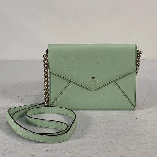 Crossbody Designer By Kate Spade, Size: Small