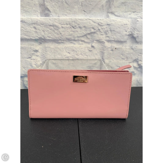 Wallet Designer By Kate Spade, Size: Medium